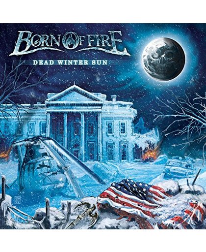 Dead Winter Sun