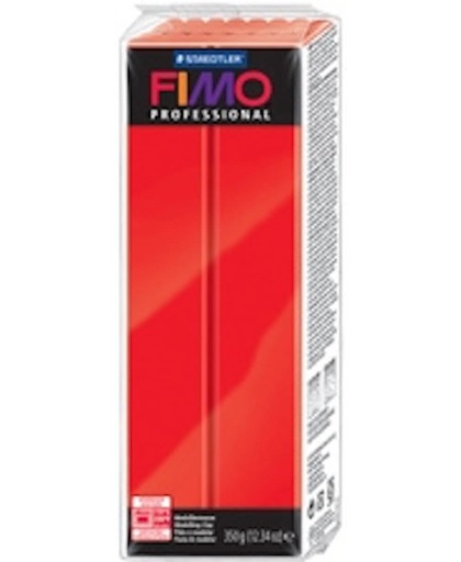 Fimo Professional 350G Echt Magenta