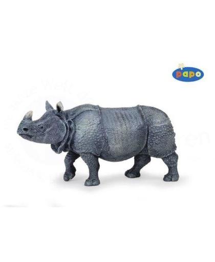 Papo Indische rhinoceros