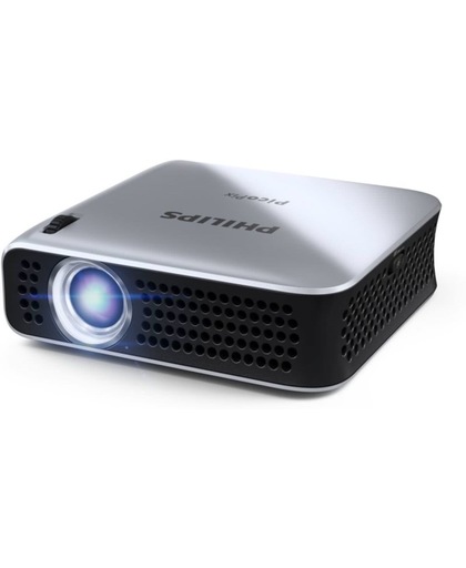 Philips PicoPix Zakprojector PPX4010/INT beamer/projector