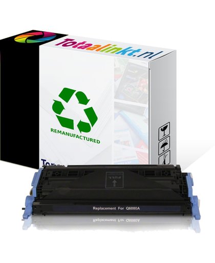 Toner voor HP Color Laserjet 2605dn |  zwart | huismerk