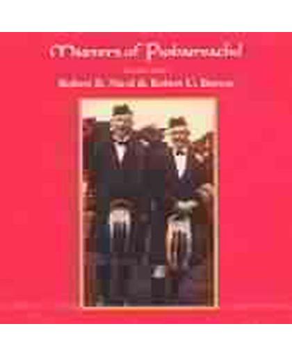 Masters Of Piobaireachd 3