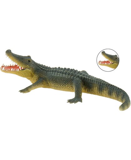 Bullyland Krokodil 20,2cm