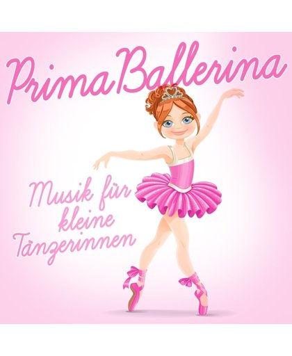 Prima Ballerina (Musik Fuer Di