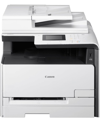 Canon i-SENSYS MF623Cn - All-in-One Laserprinter