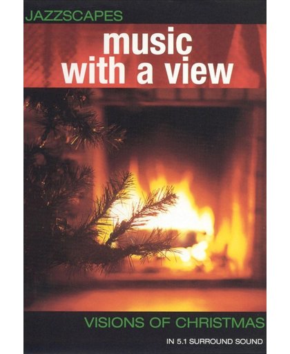 Jazzscapes - Music with a View - Visions of Christmas