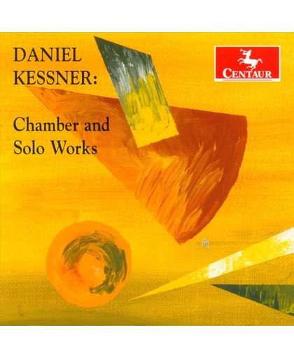 Chamber And Solo Works