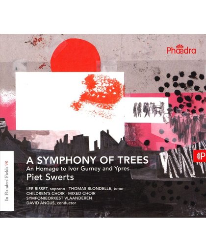In Flanders' Fields Vol. 98 - A Symphony Of Trees