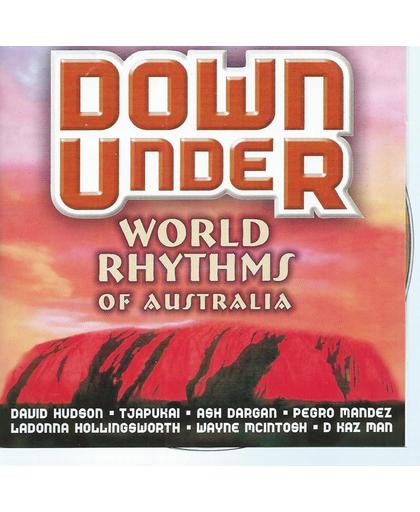 Down Under World Rhythms