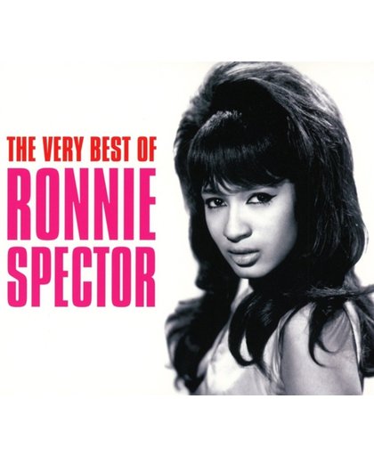 The Very Best Of Ronnie Specto