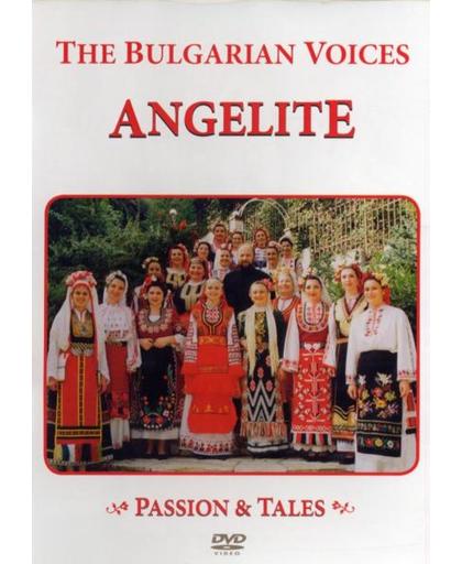 The Bulgarian Voices Angelite - Passion & Tales
