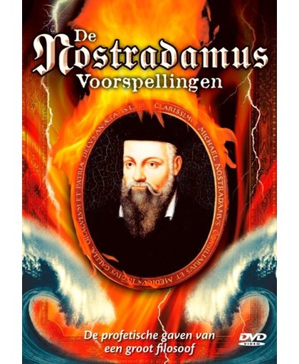 Nostradamus Voorspellingen