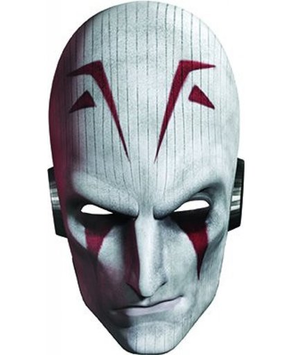 Star Wars Rebels Maskers 6 stuks