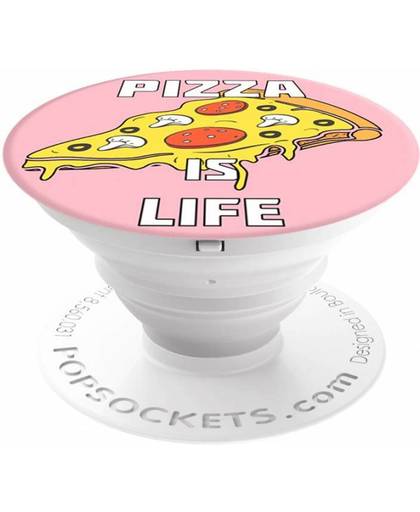 Popsockets: Pizza is Life