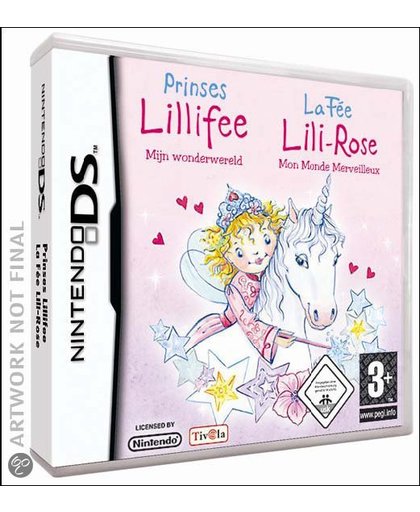 Prinses Lillifee 2
