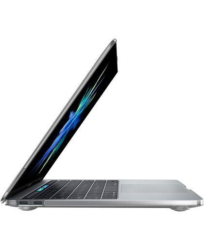 Baseus Transparante case MacBook Pro 15 inch