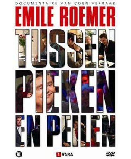 Emile Roemer Tussen Pieken En Peile