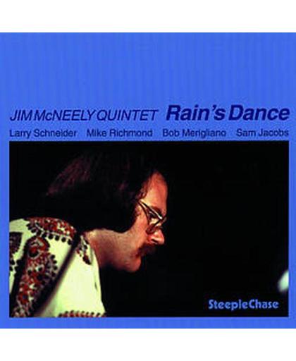 Rain's Dance