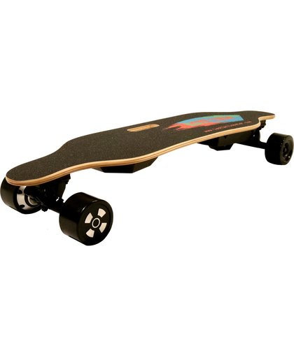 Elektrische skateboard /Longboard