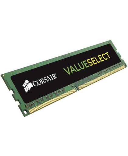 Corsair ValueSelect 16GB DDR4 2133MHz (1 x 16 GB)