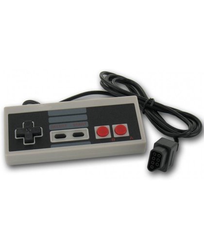 NES Controller voor PAL consoles