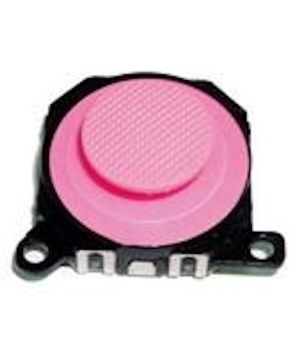 Control Rocker(roze) voor PSP