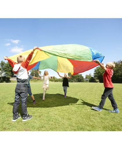 Gonge Parachute - diameter 3,5 meter