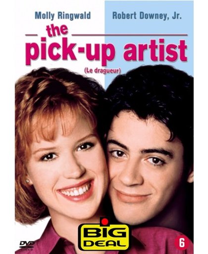 The Pick-Up Artist