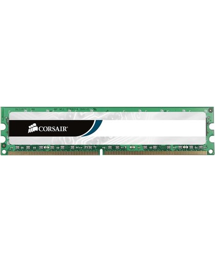 Corsair ValueSelect 8GB DDR3 1600MHz (1 x 8 GB)