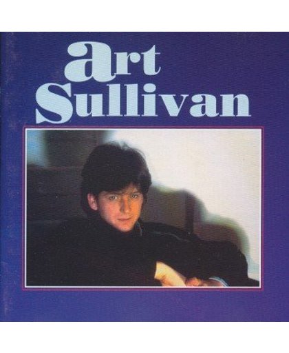 Art Sullivan