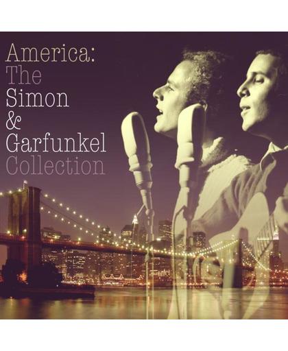 America: The Simon & Garfunkel