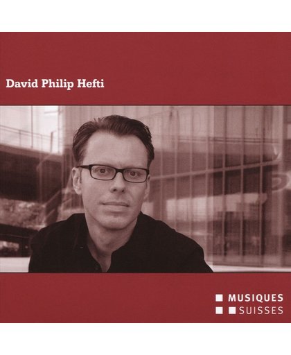 David Philip Hefti