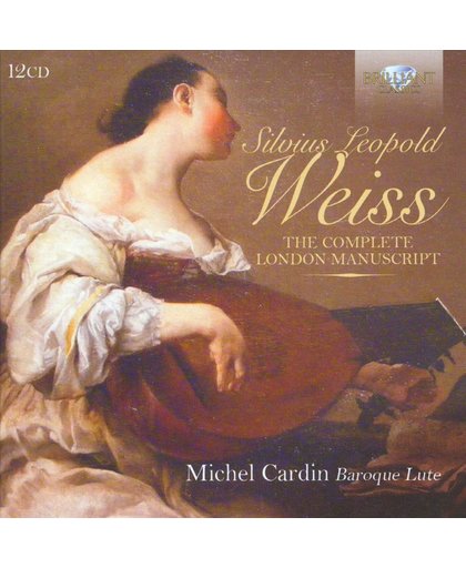 Weiss: The Complete London Manuscript