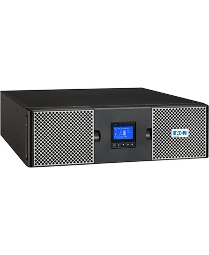 Eaton 9PX3000IRTM UPS 3000 VA 10 AC-uitgang(en) Dubbele conversie (online)