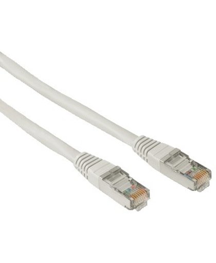Hama netwerk kabel CAT5e UTP 15m 10st