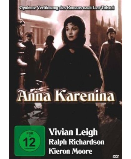 Anna Karenina (Import)