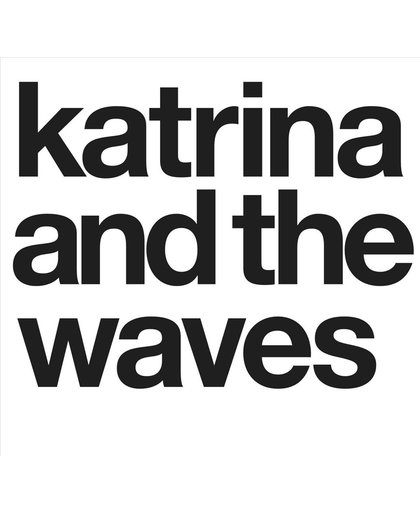 Katrina & The Waves-Digi-