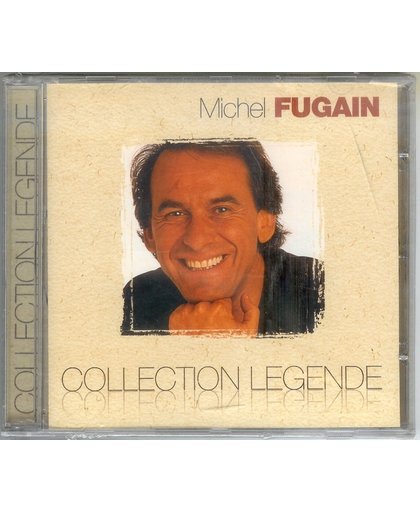 Michel Fugain - Collection Legende (Live!)