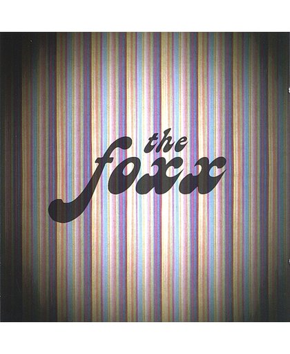 The Foxx