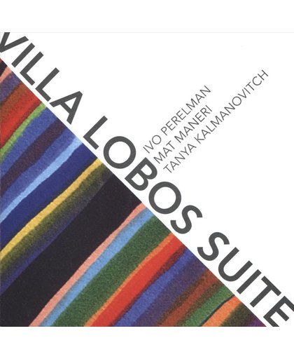 Villa Lobos Suite
