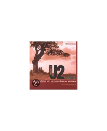 Best of U2 - Tribute Album By Various Artists