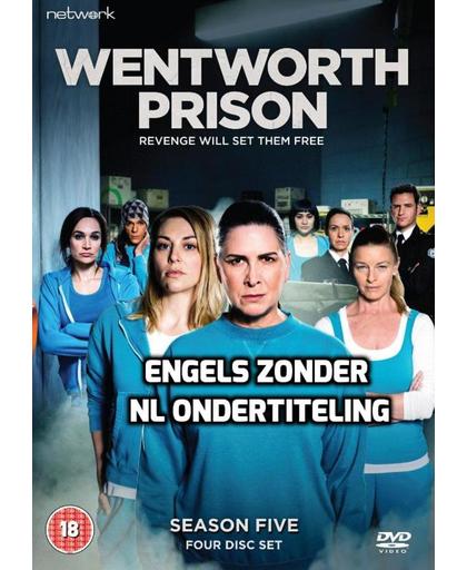 Wentworth Prison 5 (Import)