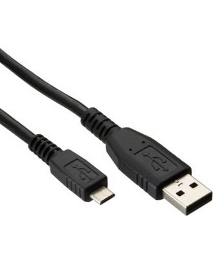 USB Data Kabel voor Samsung C3200 Monte Bar