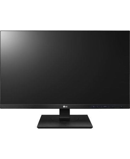 LG 24BK750Y-B 23.8" Full HD LED Flat Zwart computer monitor LED display