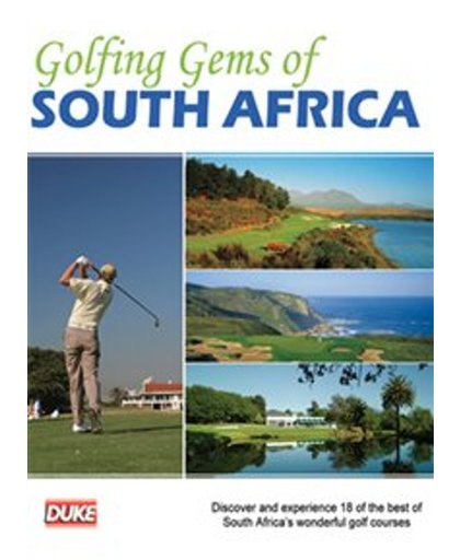 Golfing Gems Of South Africa - Golfing Gems Of South Africa