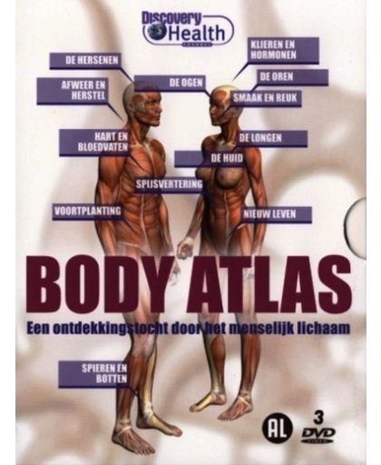 Body Atlas