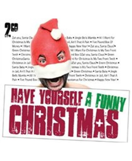 Various Artists - Have Yourself A Funny Christmas