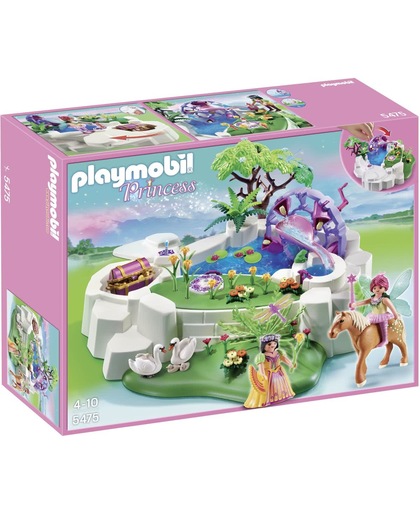 Playmobil Magische Kristallenvijver - 5475