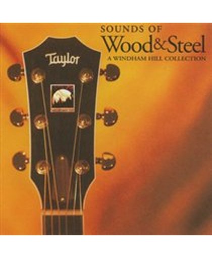 Sounds of Wood and Steel