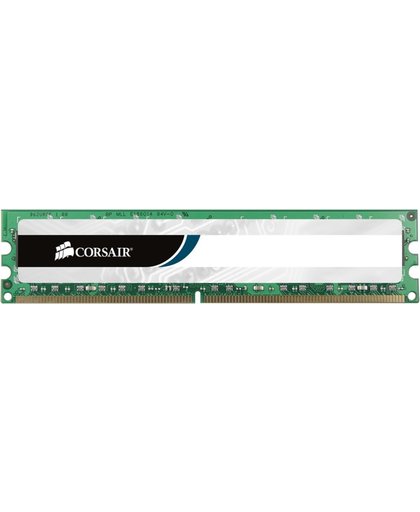 Corsair ValueSelect 2GB DDR2 800MHz (1 x 2 GB)